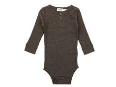 MarMar body modal coffee melange